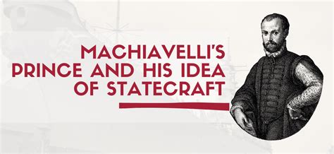 The Prince and the Historical Context: How Machiavelli's Environment Influenced His Writing